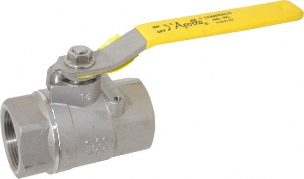 APOLLO VALVES 76-107-27