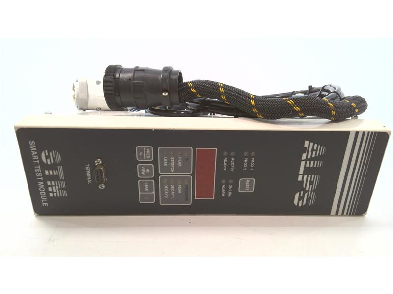 STM 5F55  by ALPS ELECTRIC