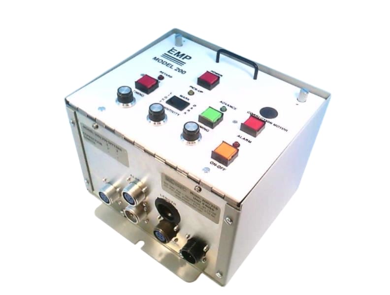 ELECTRONIC MACHINE PARTS 200