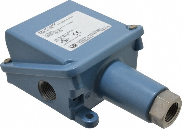 H100-191 by UNITED ELECTRIC