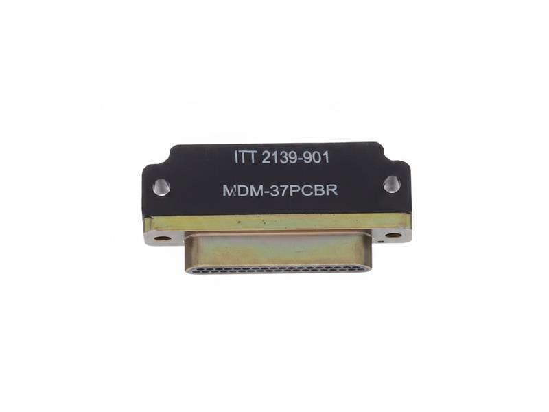 MDM-37PCBR por ITT