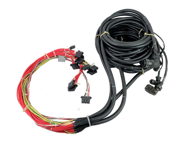 FANUC A660-4004-T286