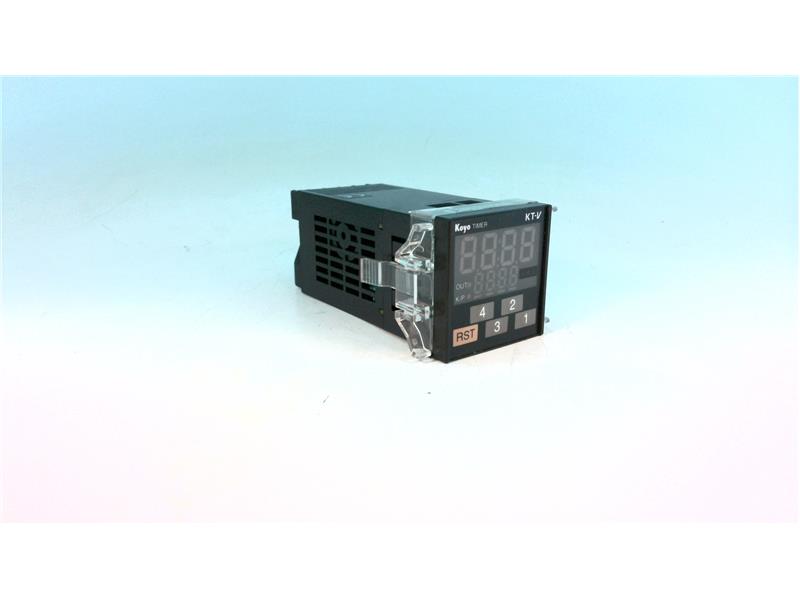 JTEKT KT-V4S-D