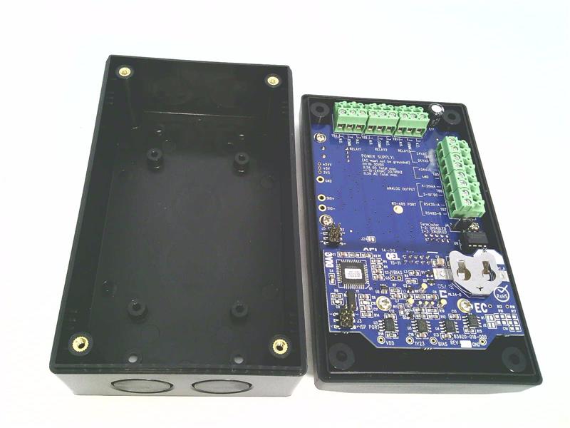 AUTOMATION COMPONENTS INC Q5C-CO-1000P-O-X