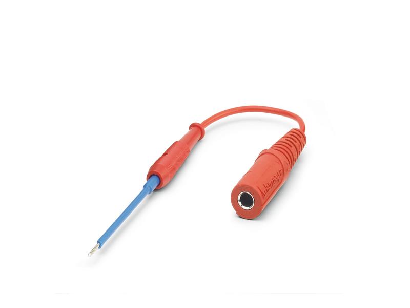 MPS-MT 1-S4-B RD by PHOENIX CONTACT