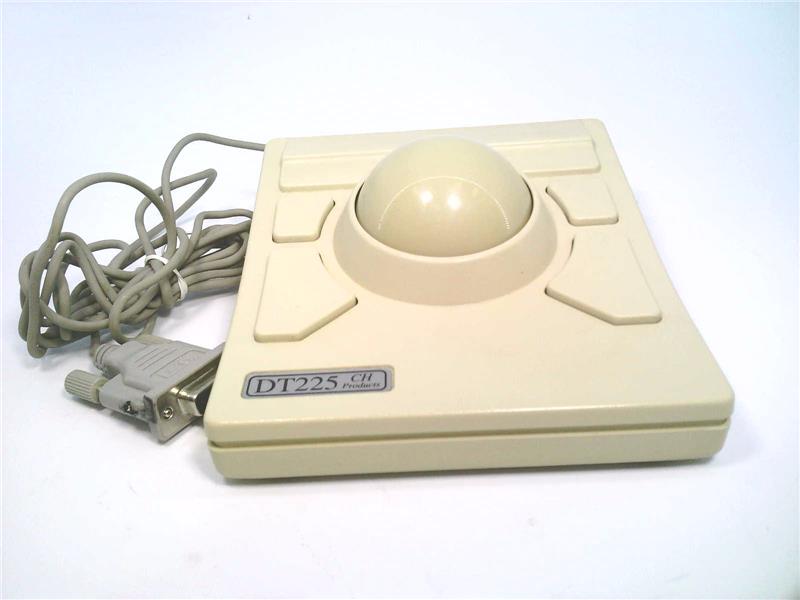 CH PRODUCTS DT225