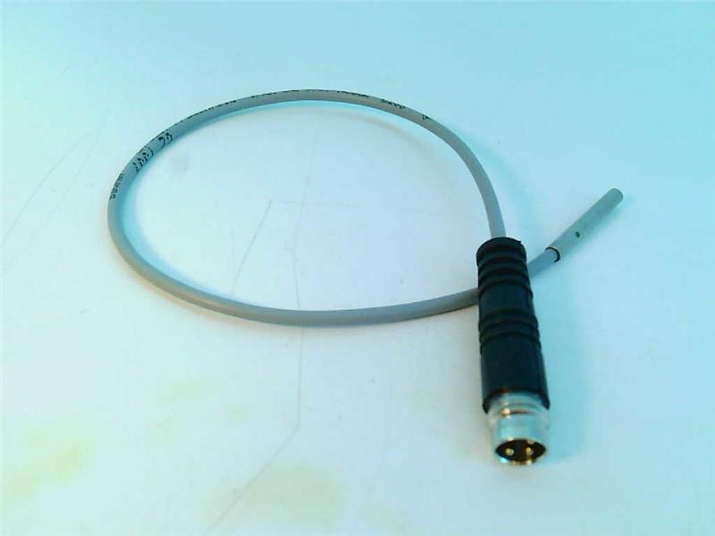 BAUMER ELECTRIC IFRM 03P3501/KS35L
