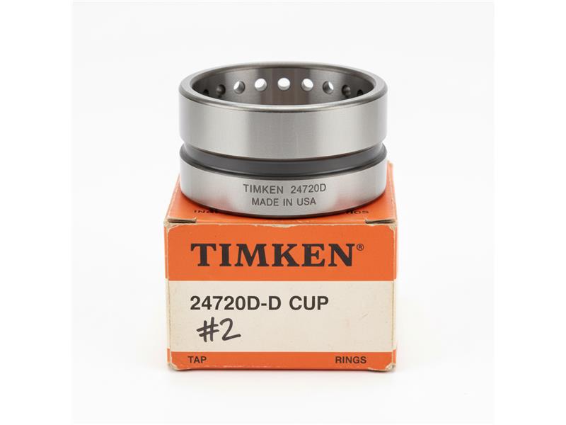 TIMKEN 24720D