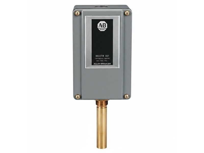 837-H1 por ALLEN BRADLEY