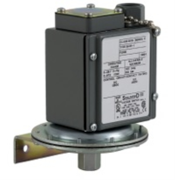 SCHNEIDER ELECTRIC 9016GAW1G21