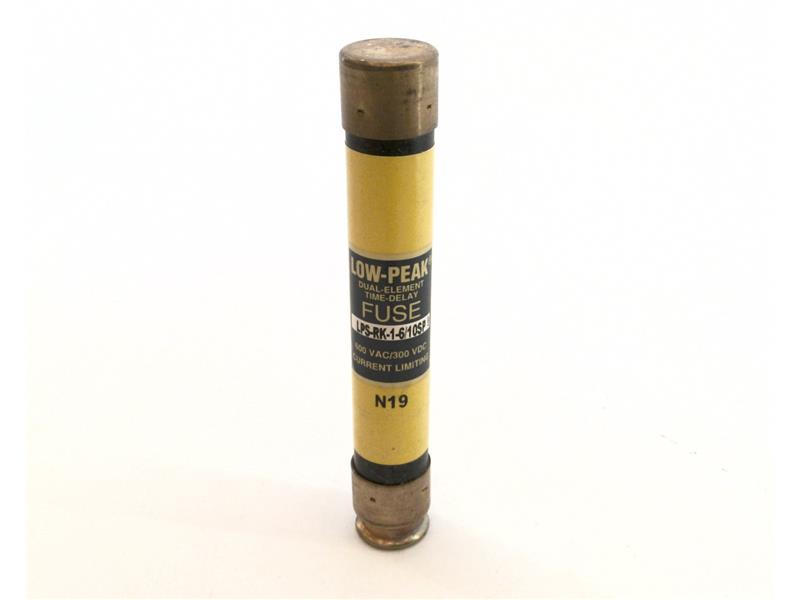 EATON CORPORATION LPS-RK-1-6/10SP
