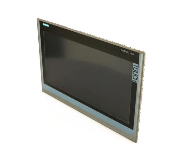 SIEMENS 6AV2124-0UC02-0AX1