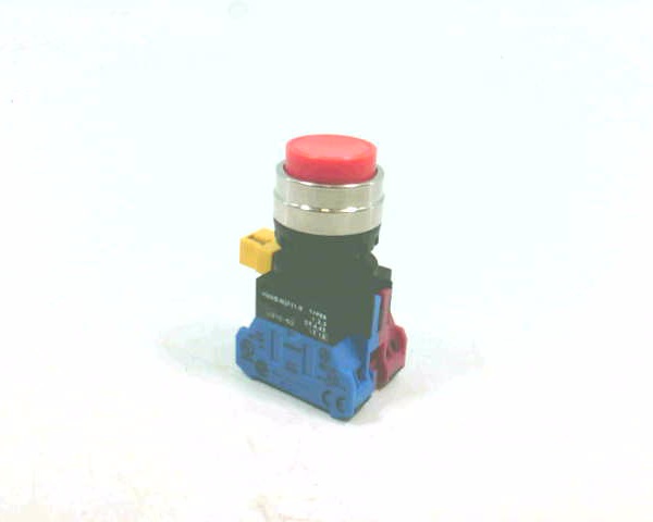 IDEC HW4B-M2F11-R