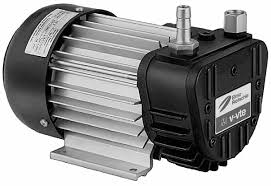 THOMAS PUMPS D-63-B2-P