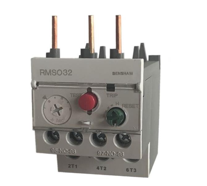 BENSHAW RMSO32-15A