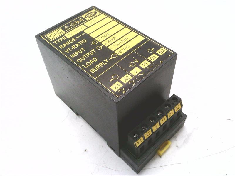 DEIF TAV-210DG/3