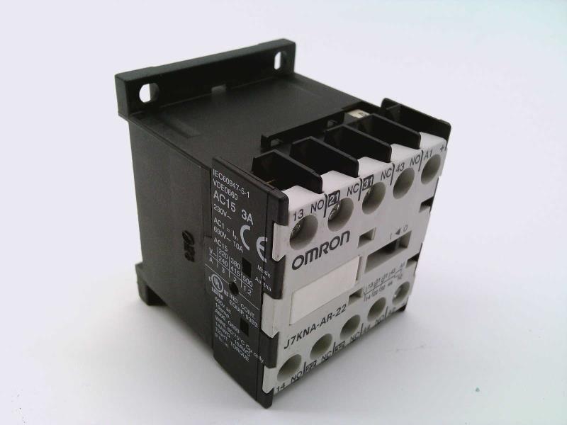 OMRON J7KNA-AR-22 415