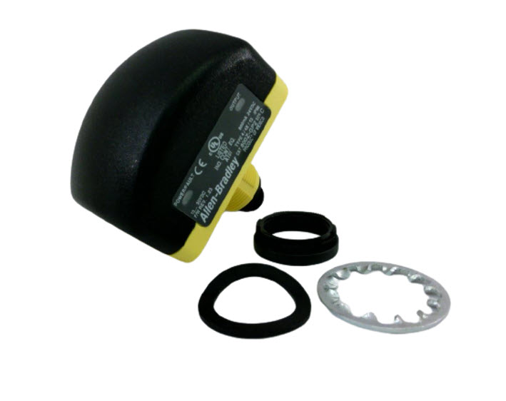 800Z-GP2Q4 Pushbutton by ALLEN BRADLEY