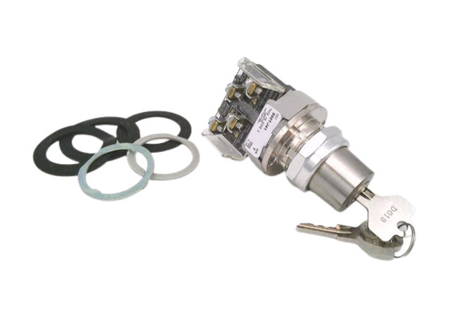 ALLEN BRADLEY 800T-J44KR1B