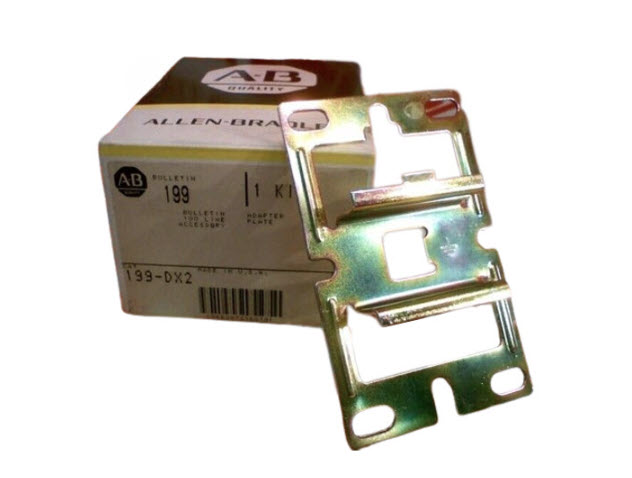 ALLEN BRADLEY 199-DX2