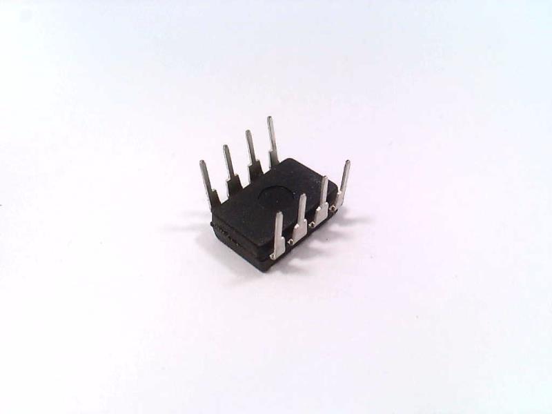 NATIONAL SEMICONDUCTOR LMC7660IN