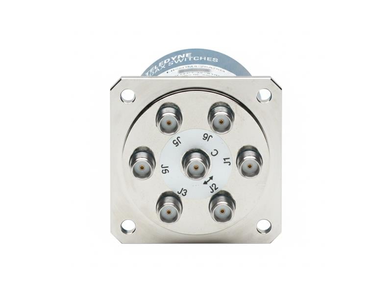 TELEDYNE ER432DM4-26A/SQ