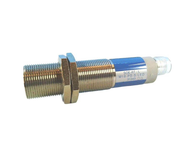 FESTO SOE-RT/L-M18-PS-S-LED