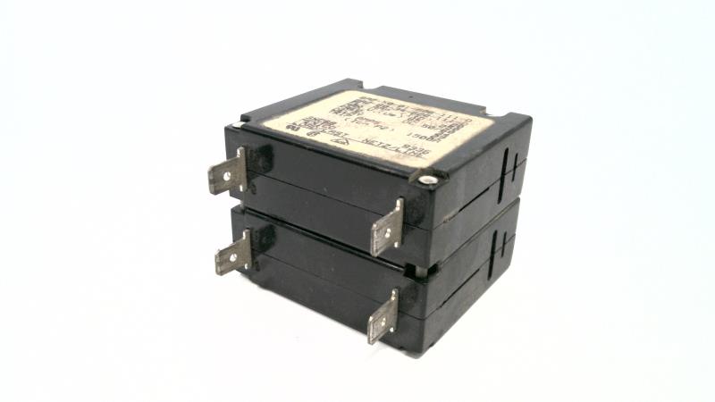 CARLING SWITCH BA2-X0-01-606-111-D