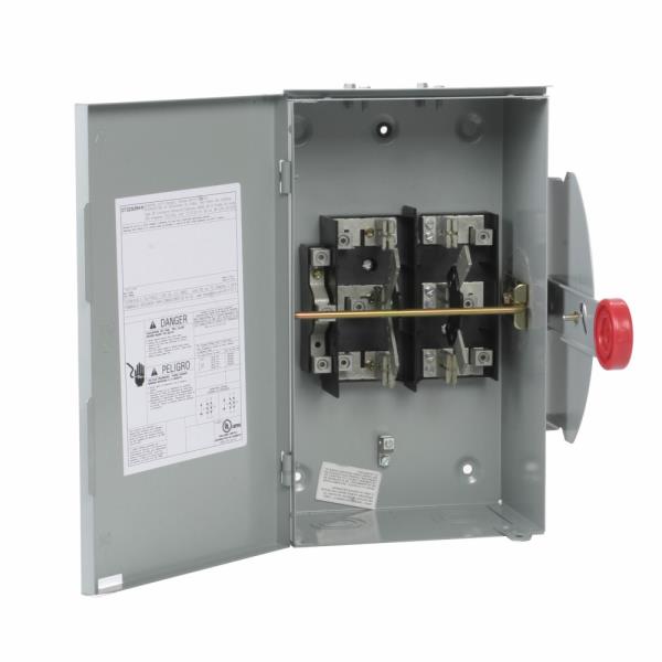 EATON CORPORATION DT363FWK