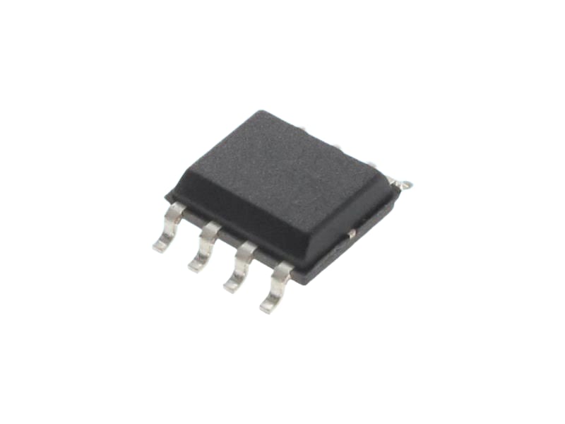 TL2845BD-8 by TEXAS INSTRUMENTS SEMI