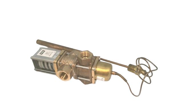 JOHNSON CONTROLS V49AC-3