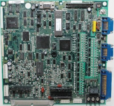 YASKAWA ELECTRIC ETC620016-S0226