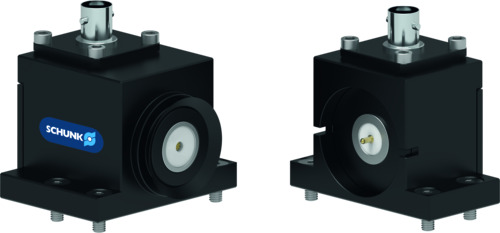 SCHUNK SWO-X7D-A