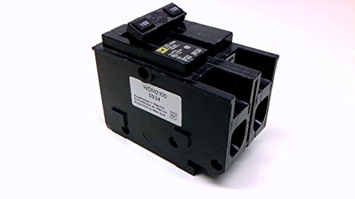 SCHNEIDER ELECTRIC HOM2100