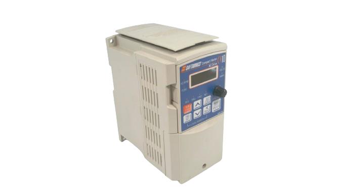 SAFTRONICS 2F50-9