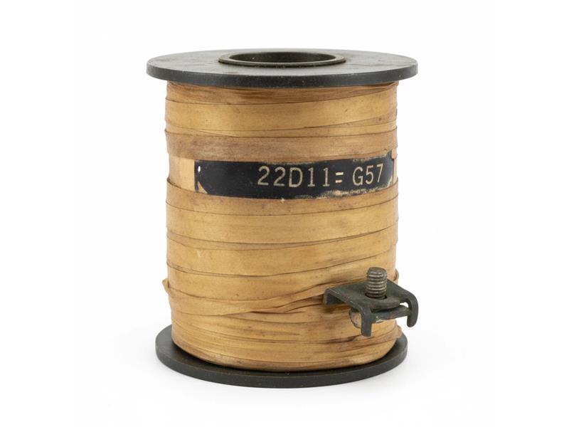 GENERAL ELECTRIC 22D11-G57