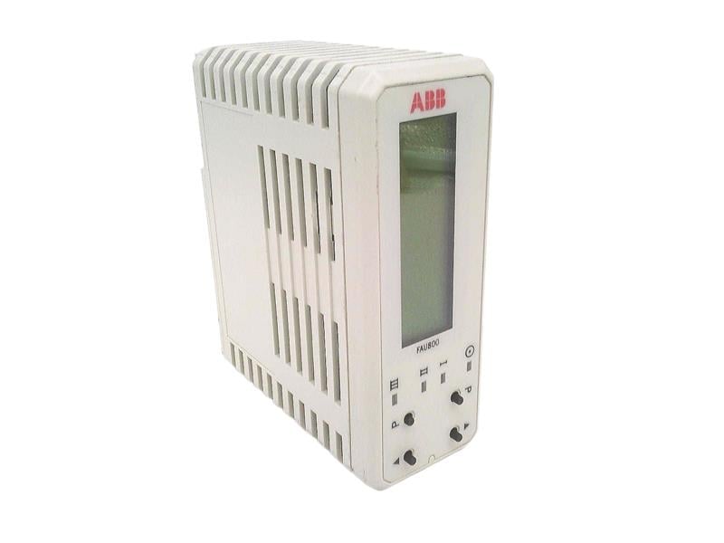 ASEA BROWN BOVERI FAU800