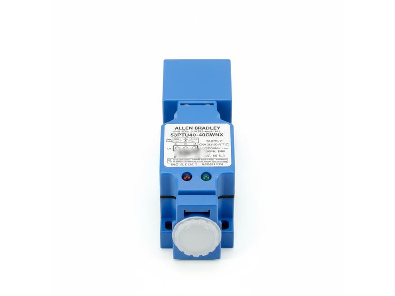 53PTU40-40GWNX by ALLEN BRADLEY
