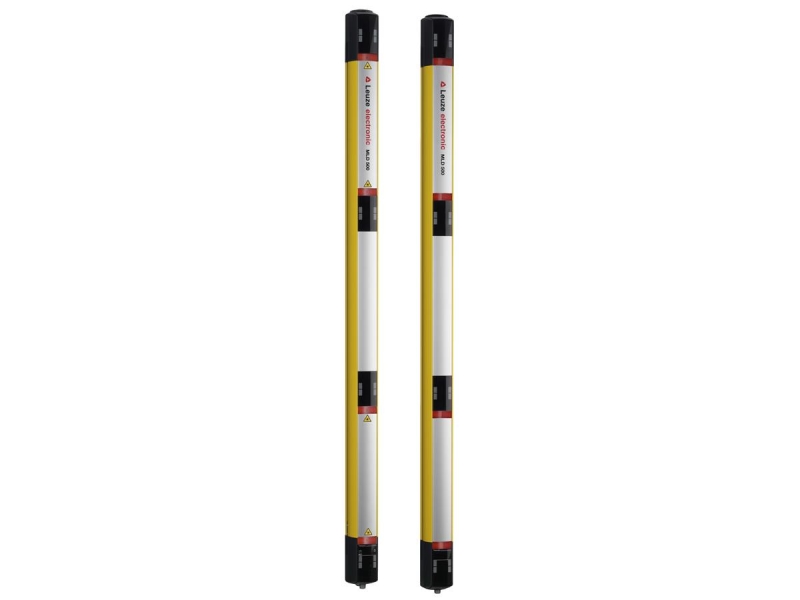 LEUZE MLD520-R4L