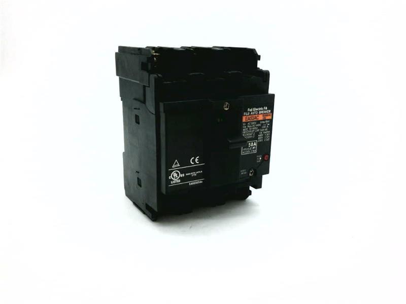 FUJI ELECTRIC EA53-AC50