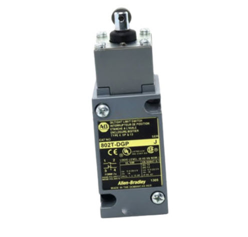 ALLEN BRADLEY 802T-DGP
