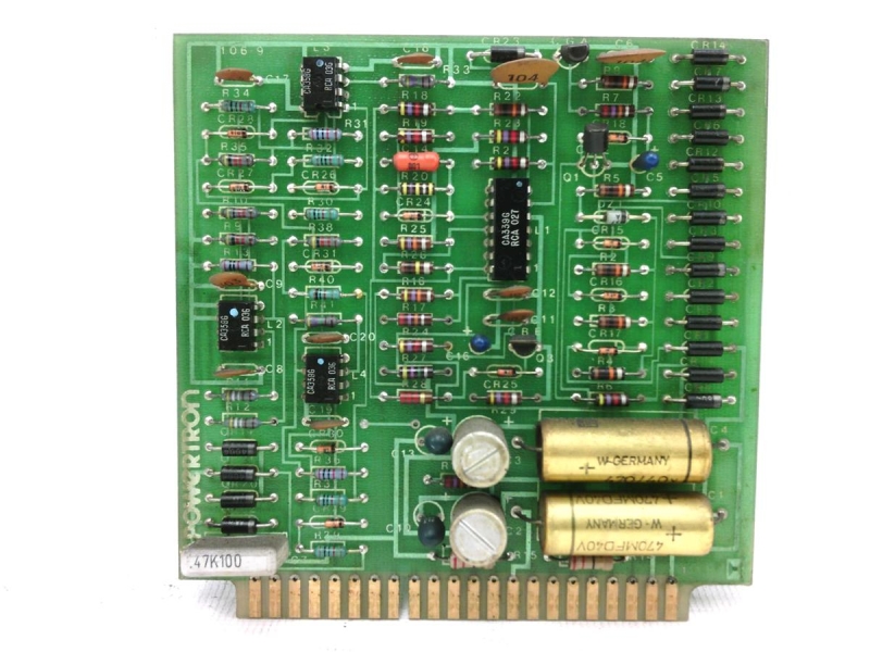 POWERTRON 106-9