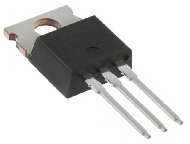 ON SEMICONDUCTOR MBR2545CTG
