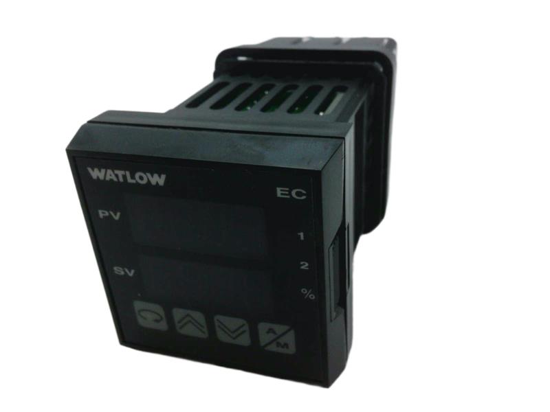 WATLOW EC12RGAAAANM