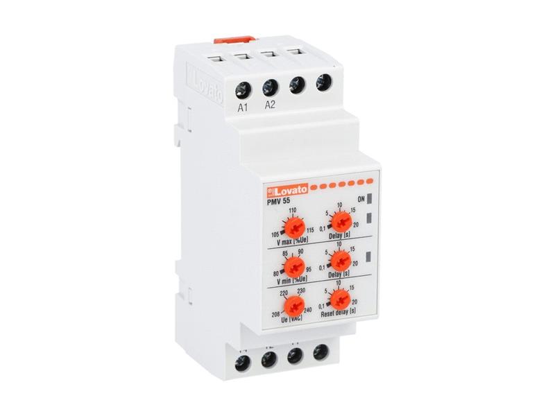 LOVATO PMV55A440