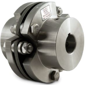 ZERO MAX INC 6A30-SS