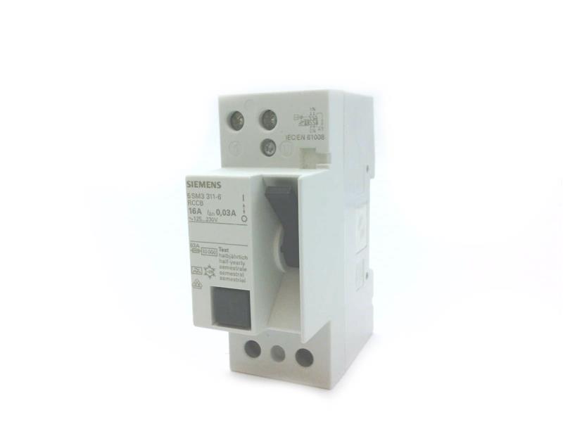 SIEMENS 5SM3311-6