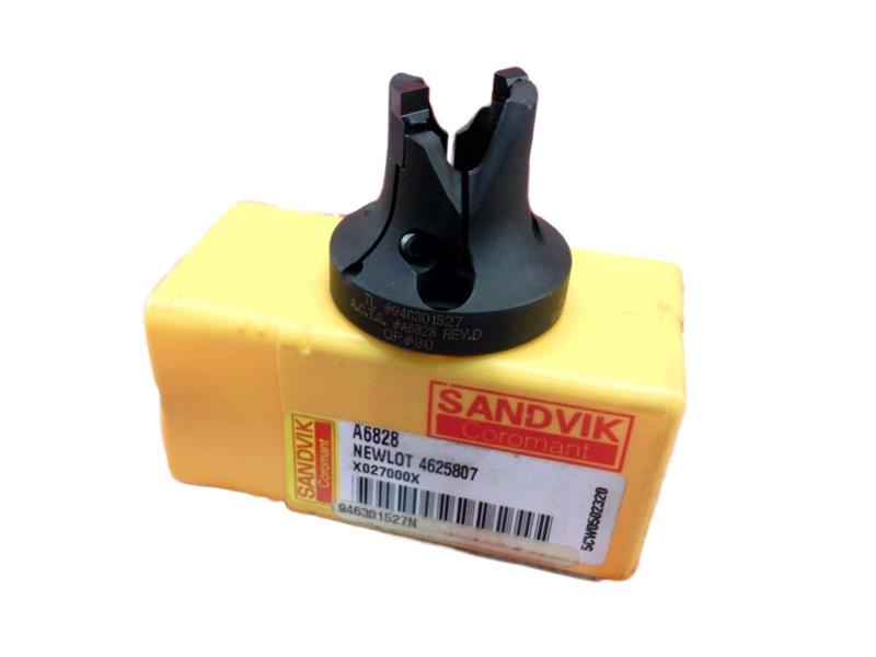 A6828 by SANDVIK