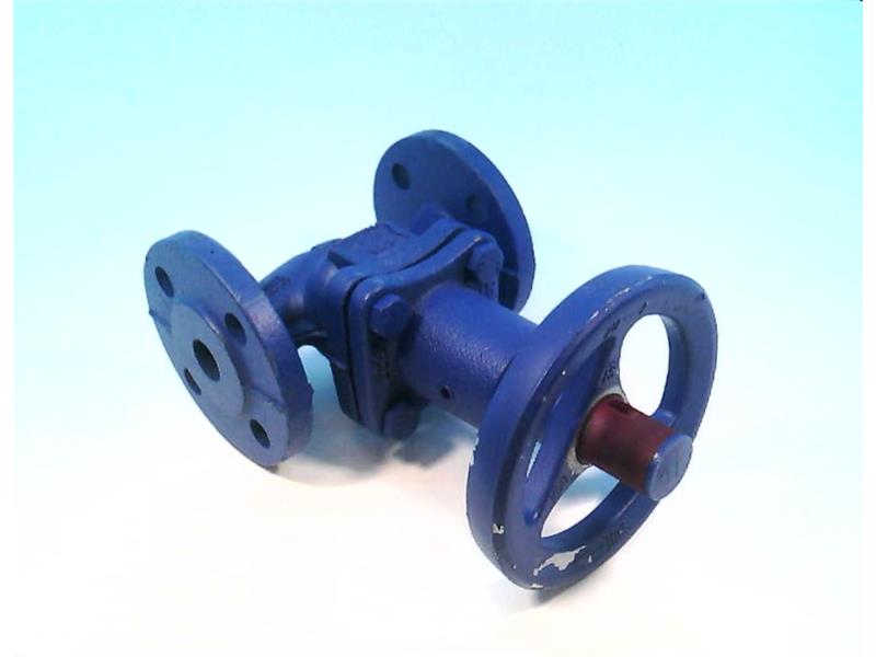 KSB BOA-H-PN16-DN 20-5.1301-DK