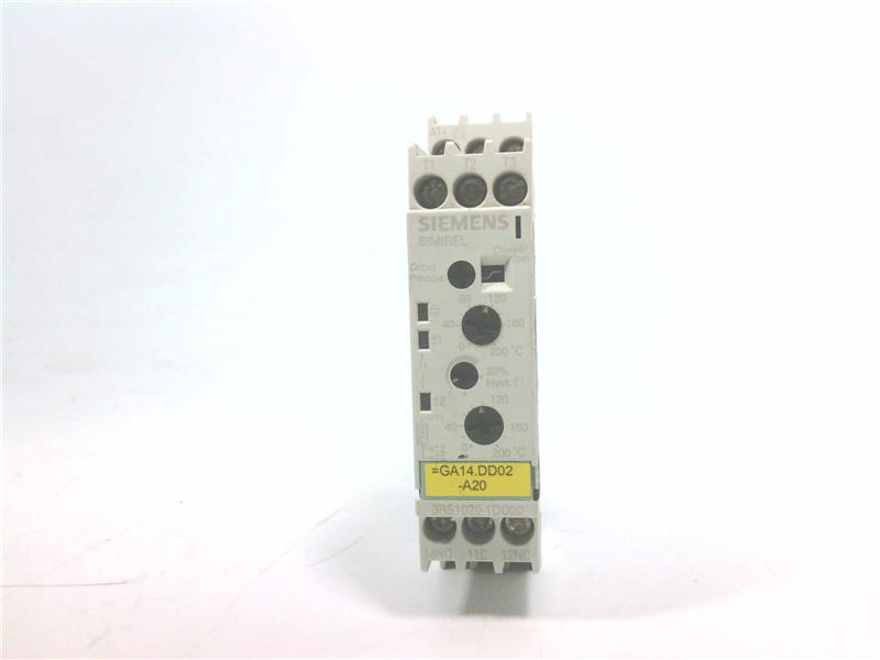 SIEMENS 3RS1020-1DD20